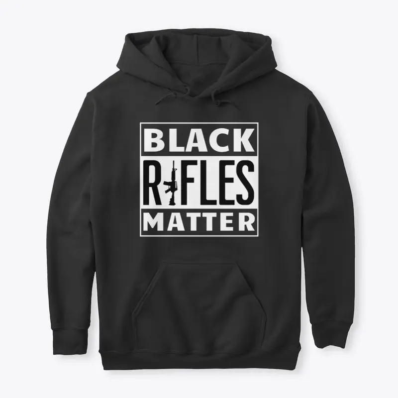 Black Rifles Matter